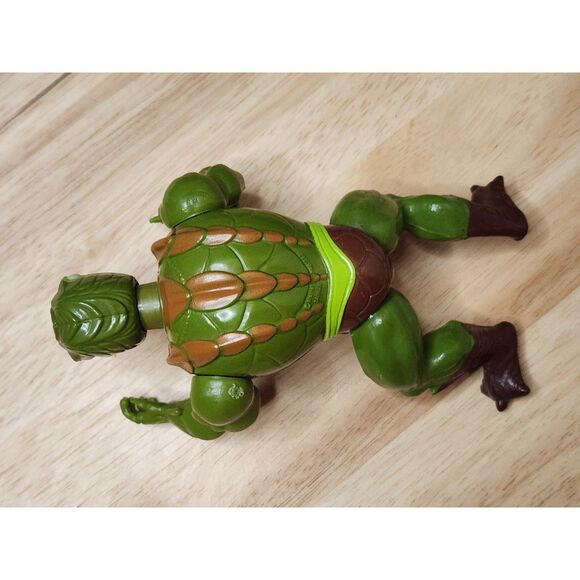 kobra khan MOTU Masters of the Universe 1983 - Picture 8 of 13